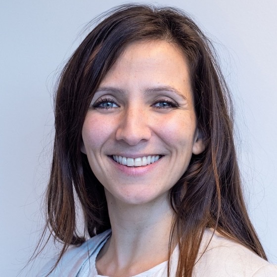 Dr Elsa El Hachem-Kirby